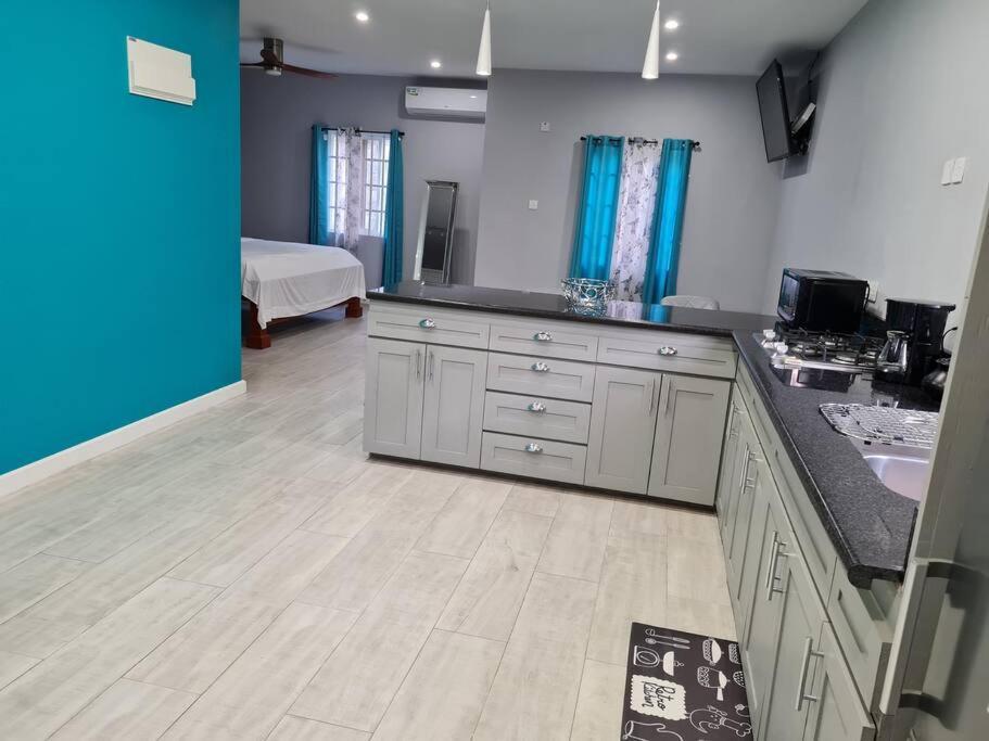 Coconut Creek Deluxe Suite Hyde Park Екстер'єр фото