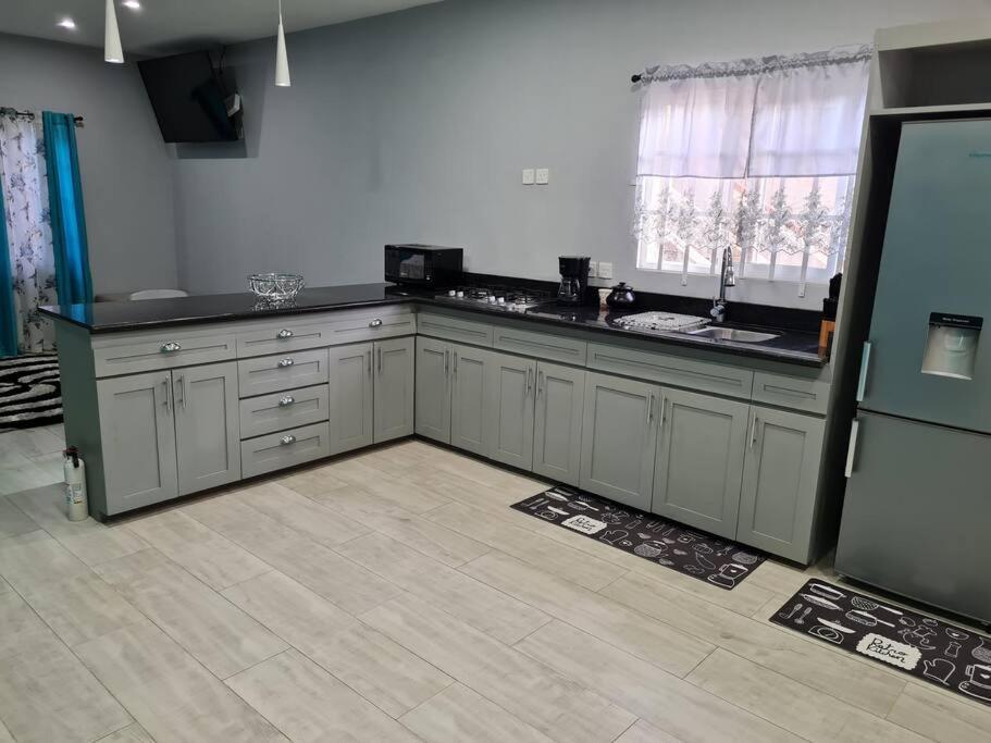 Coconut Creek Deluxe Suite Hyde Park Екстер'єр фото