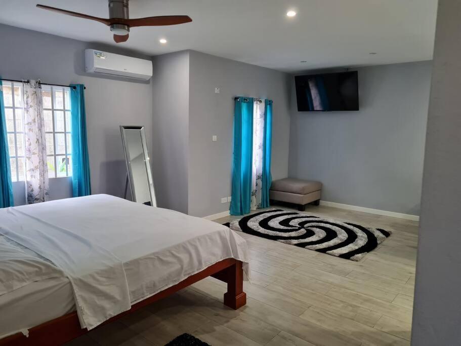 Coconut Creek Deluxe Suite Hyde Park Екстер'єр фото