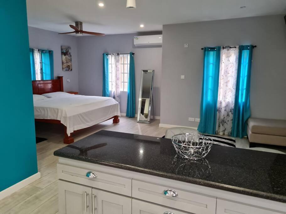 Coconut Creek Deluxe Suite Hyde Park Екстер'єр фото